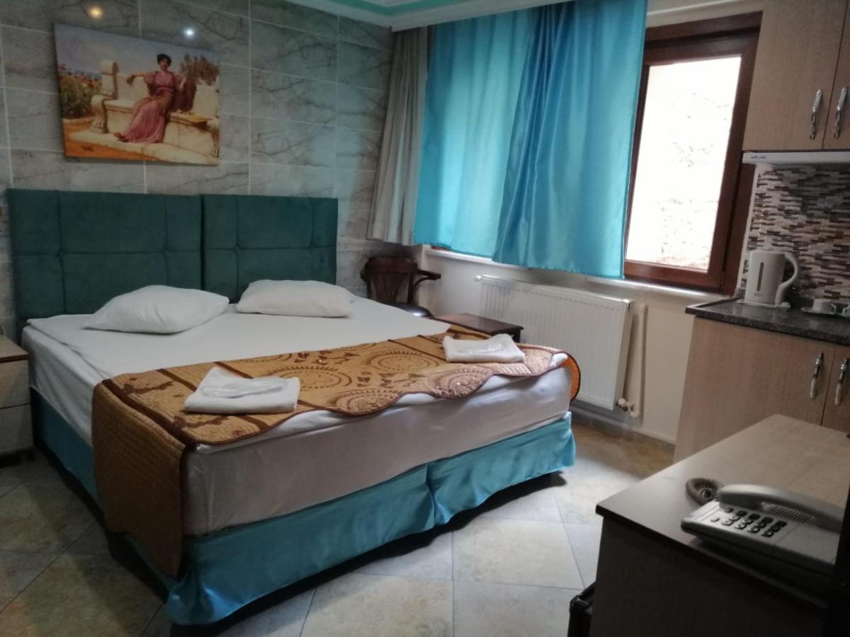Sultanahmet Black Pearl Apart Hotel Stambuł Zewnętrze zdjęcie