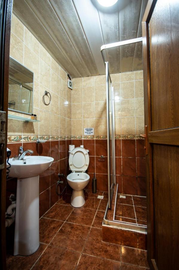 Sultanahmet Black Pearl Apart Hotel Stambuł Zewnętrze zdjęcie