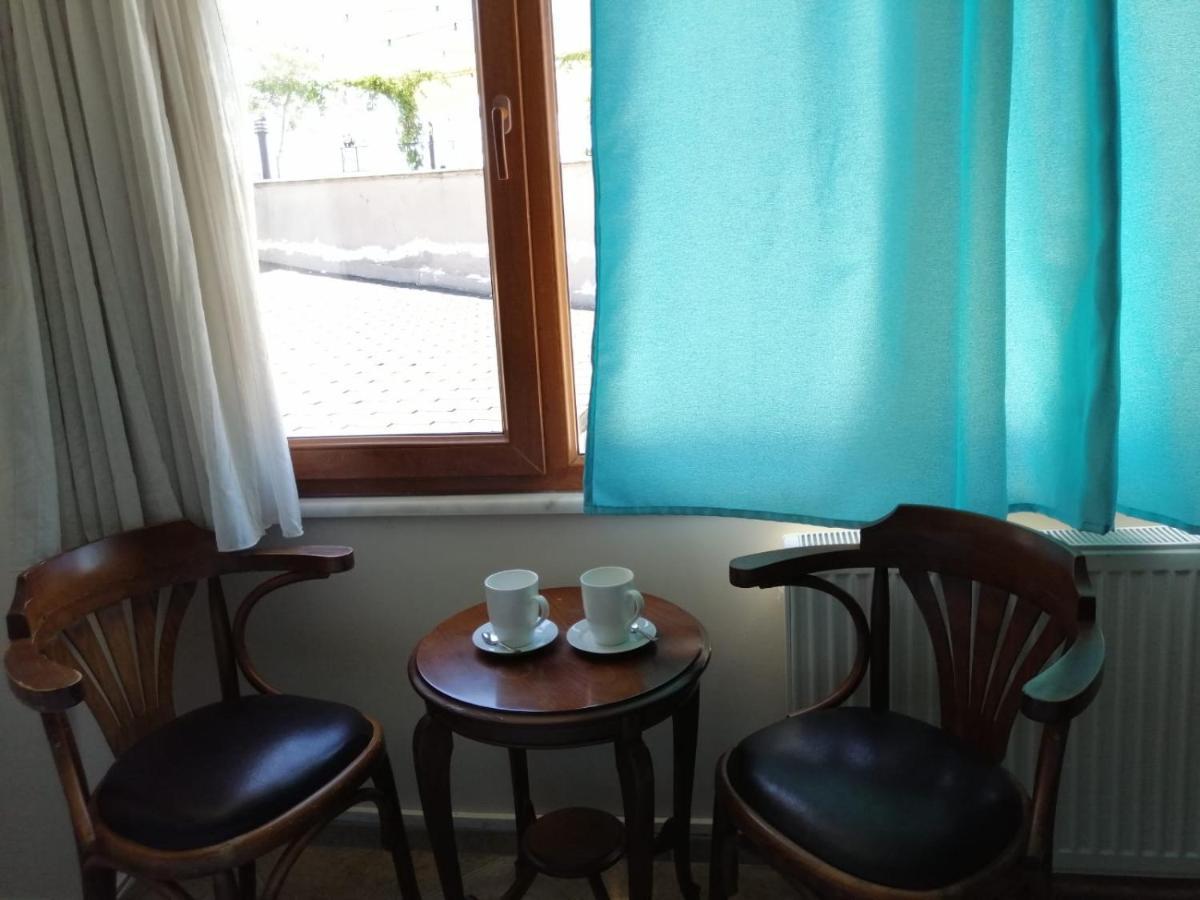 Sultanahmet Black Pearl Apart Hotel Stambuł Zewnętrze zdjęcie
