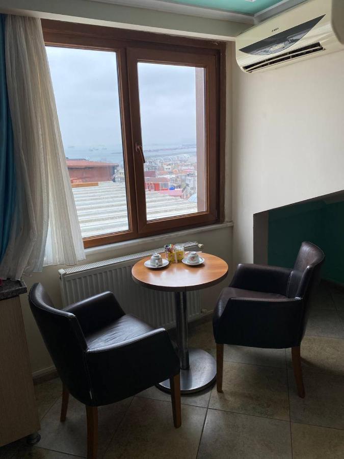 Sultanahmet Black Pearl Apart Hotel Stambuł Zewnętrze zdjęcie